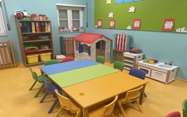 A creche